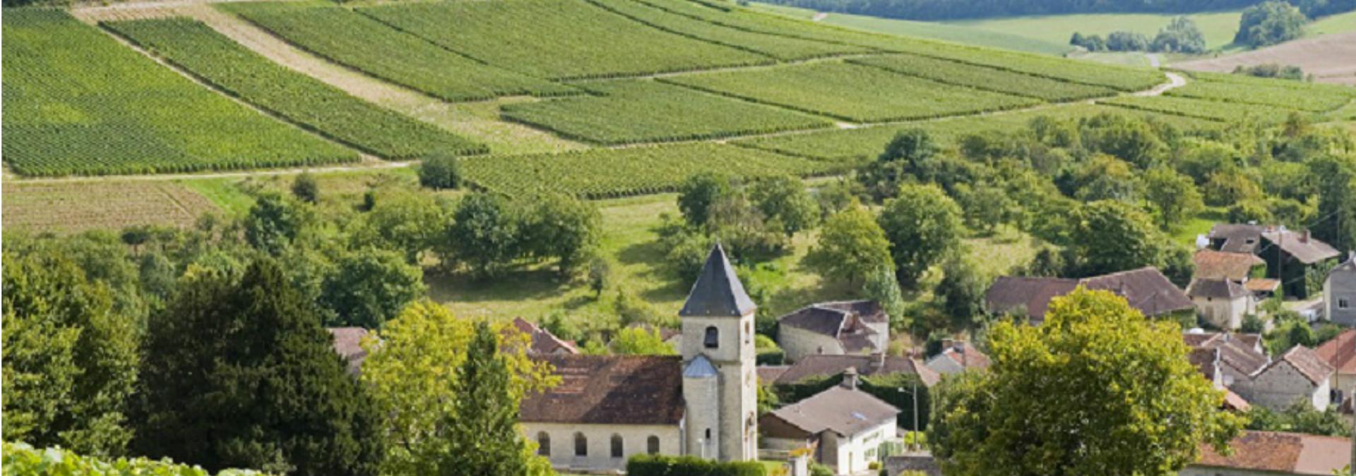 Champagne Claude Prieur