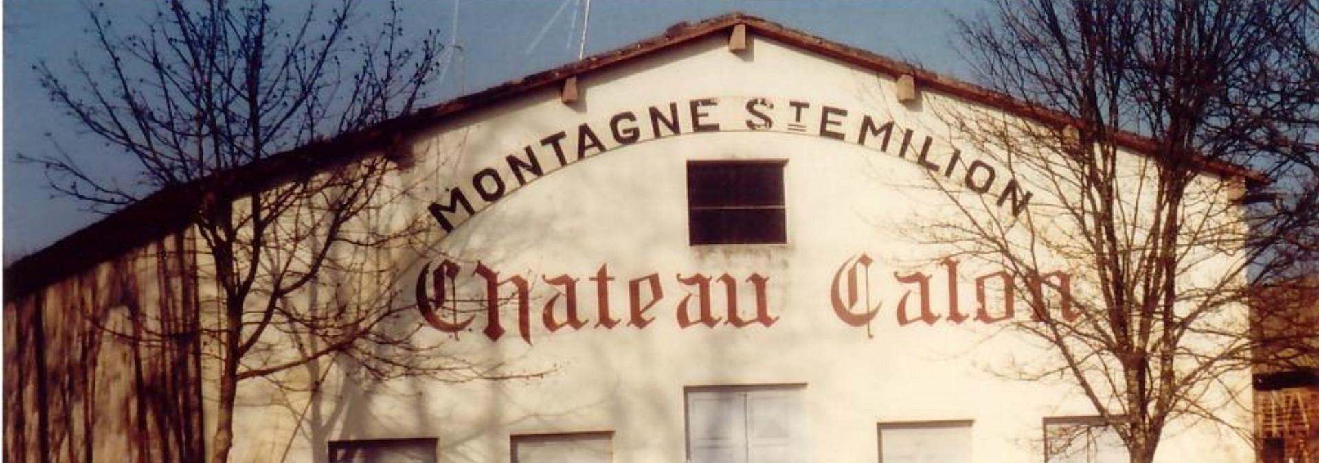 Château Calon