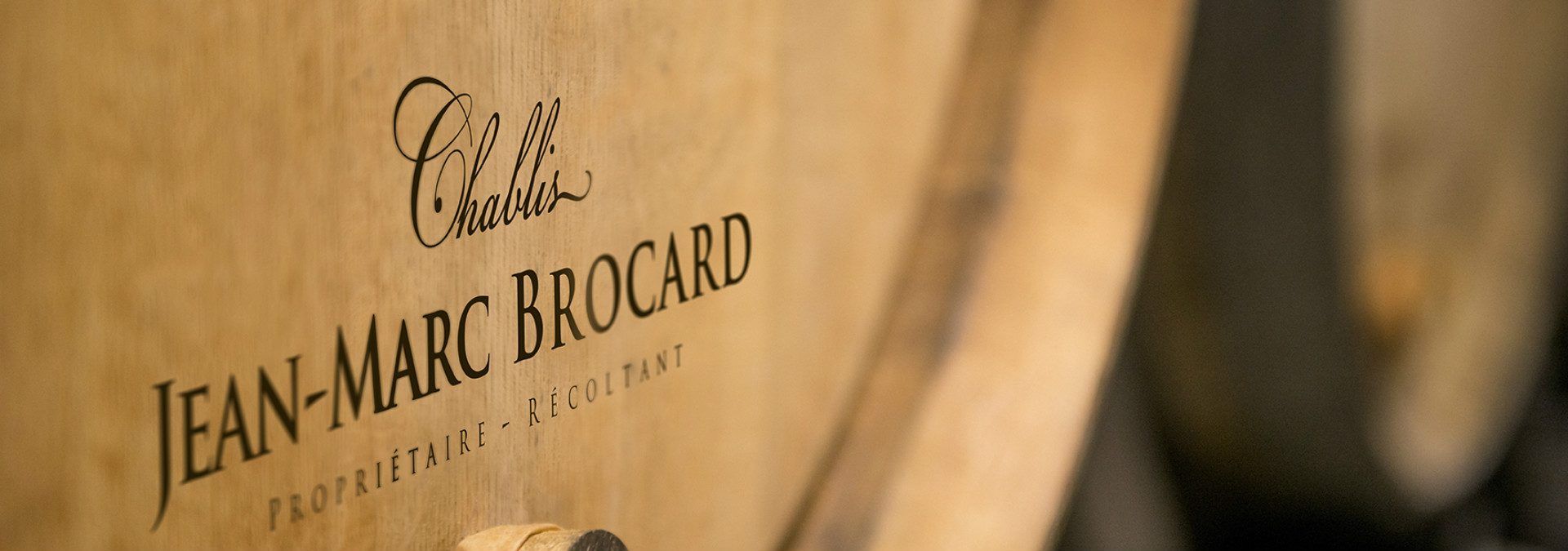 Domaine Famille Brocard