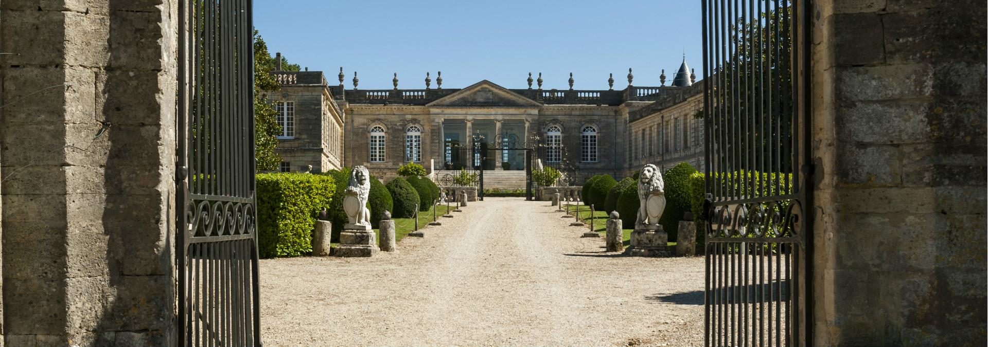 Château Saint-Georges