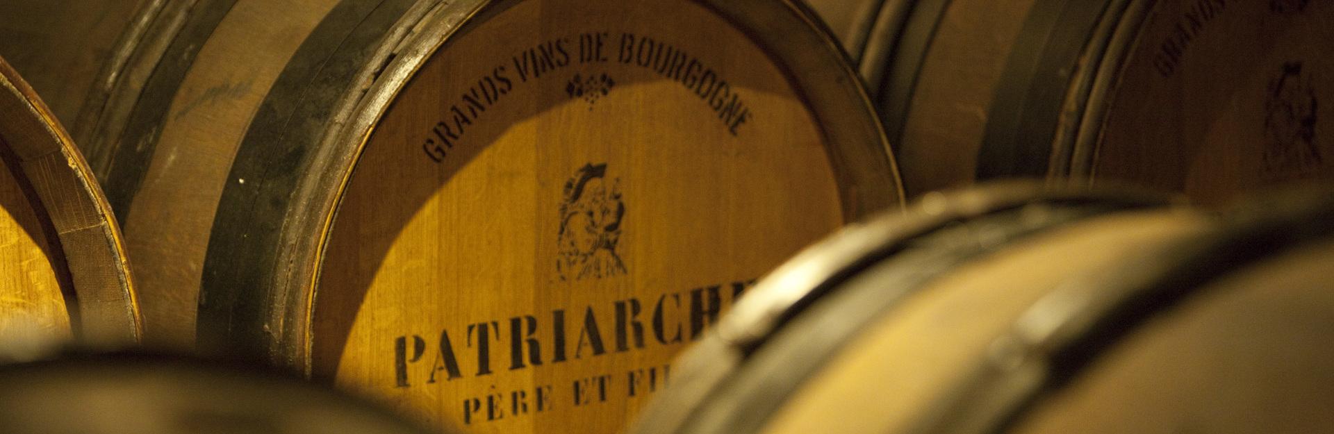 Maison Patriarche