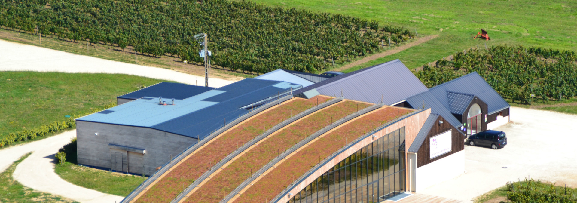 Domaine de Montcy