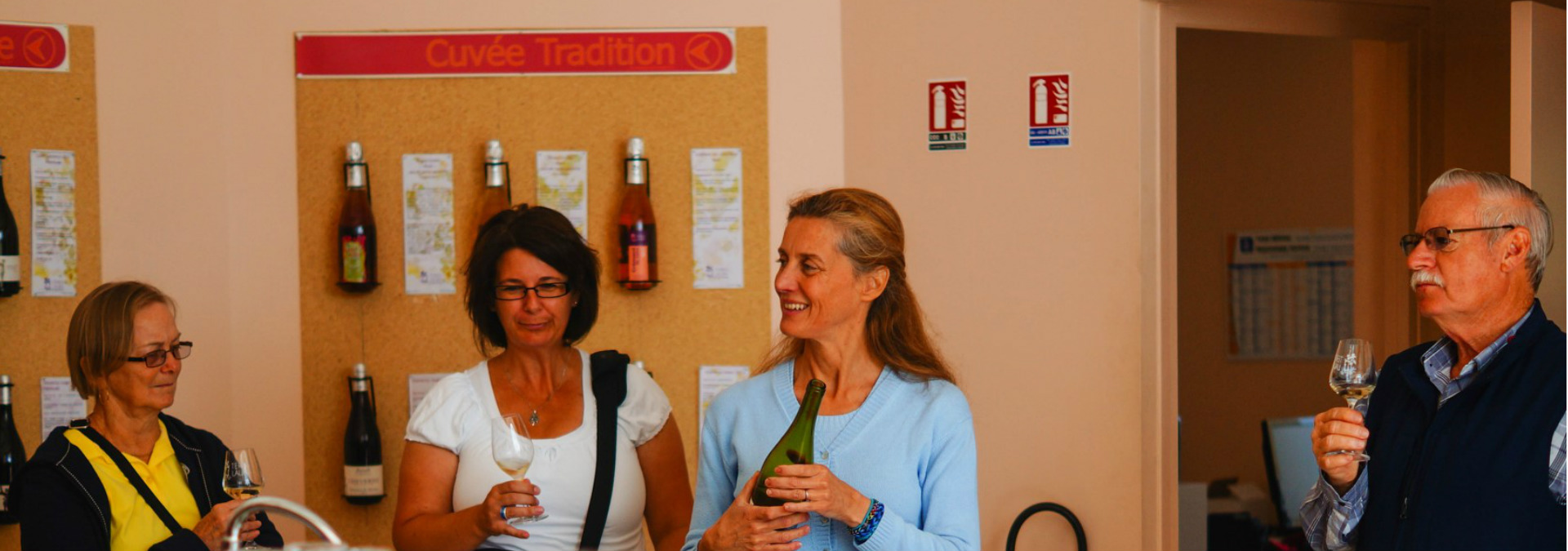 Domaine de Montcy