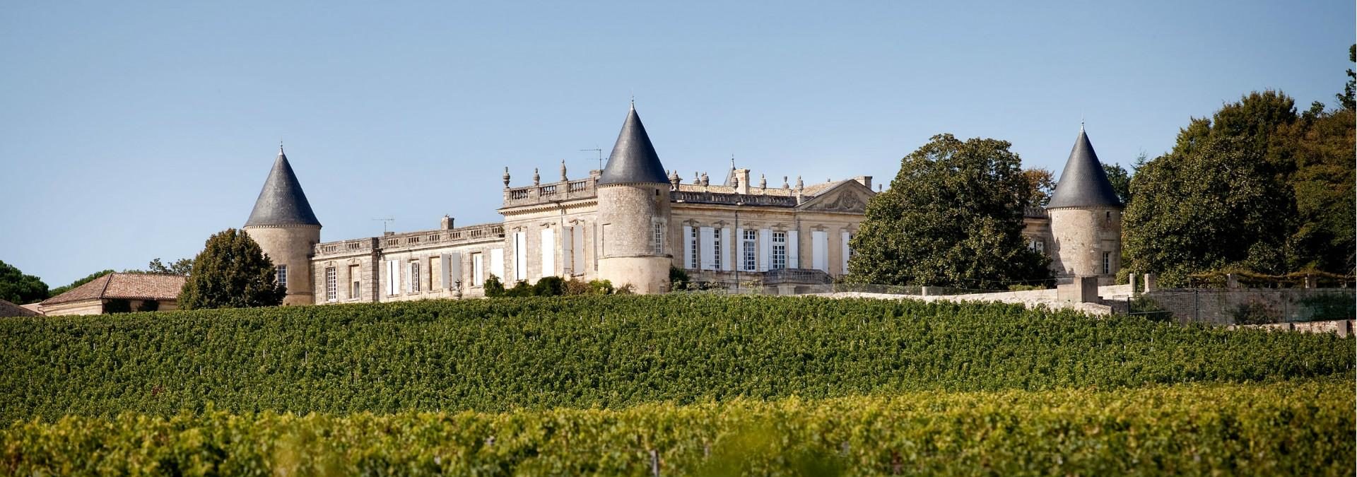 Château Saint-Georges