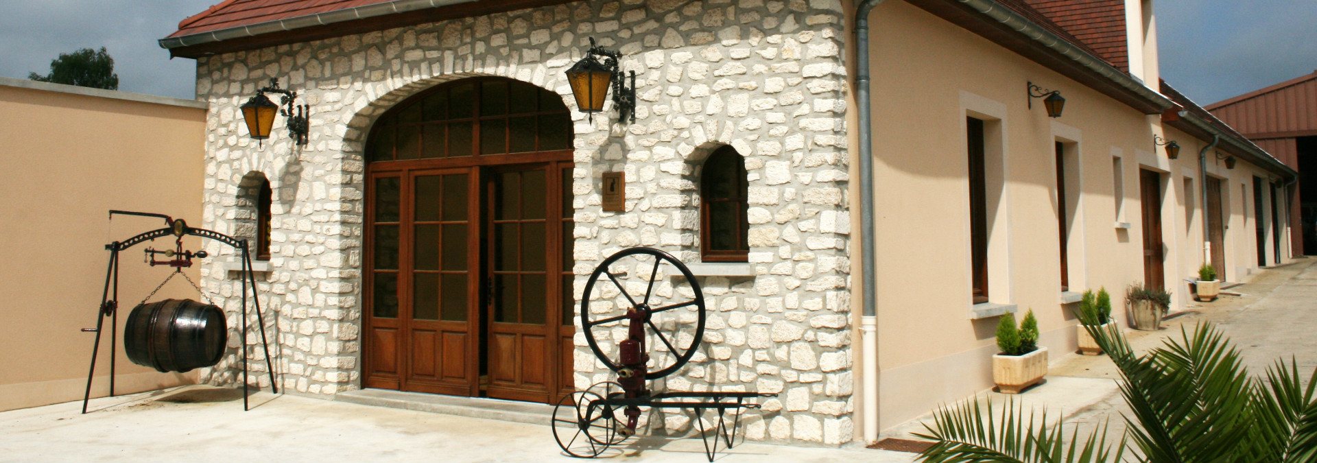 Champagne Météyer