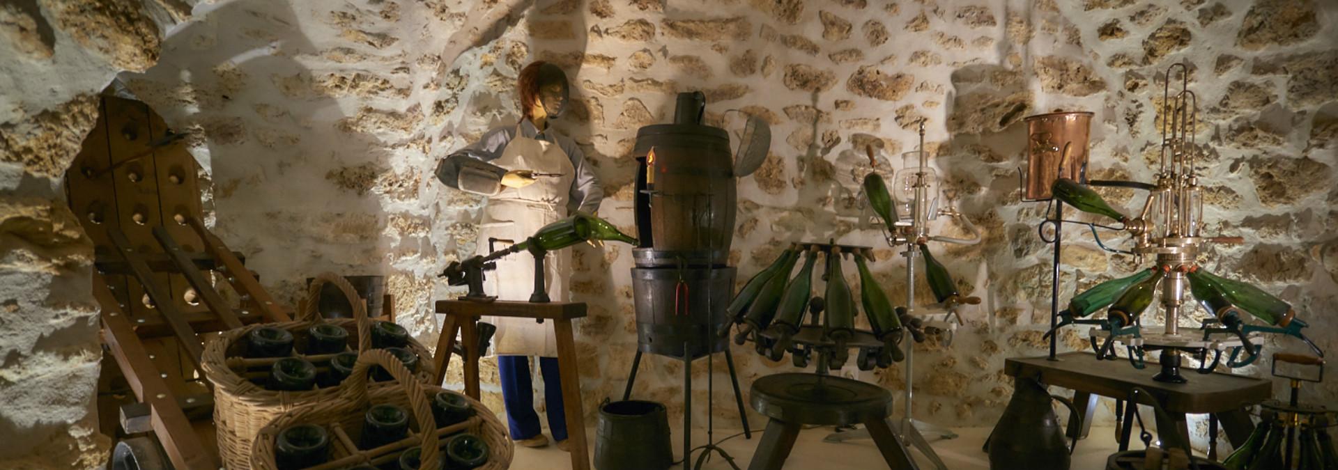 Champagne Météyer