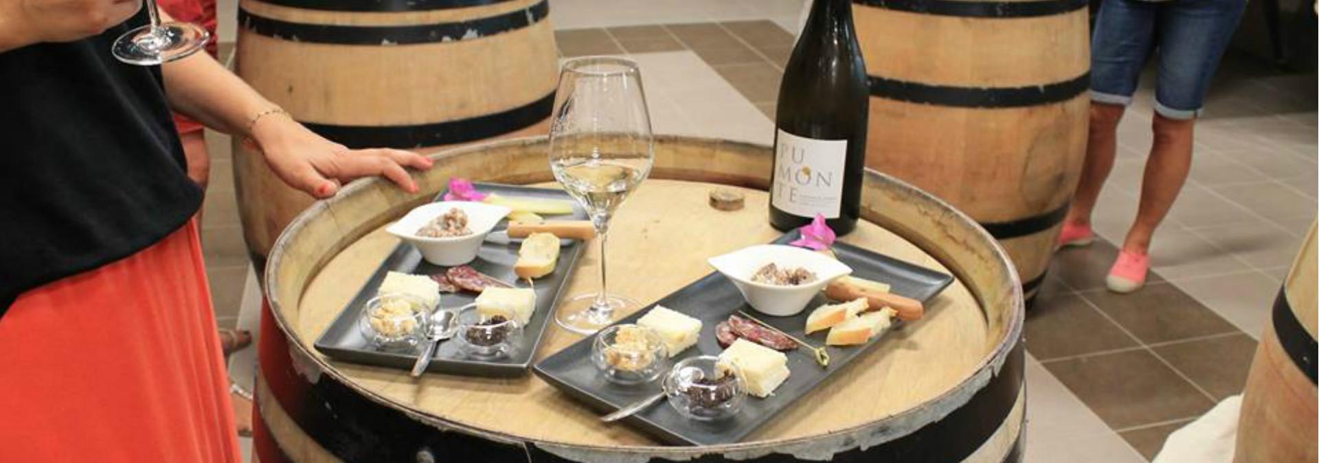 Domaine d’Alzipratu