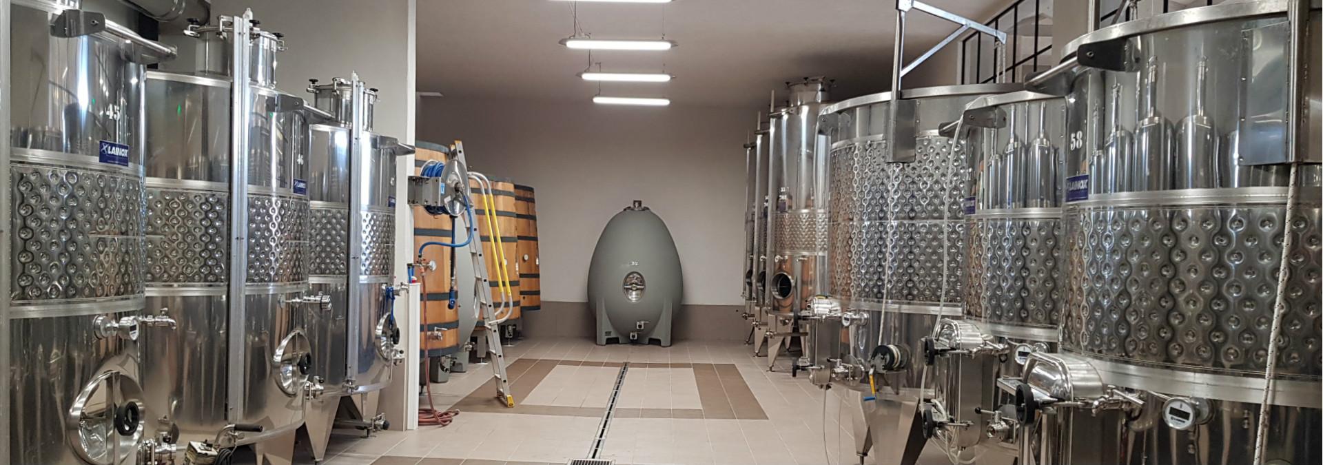 Domaine d’Alzipratu
