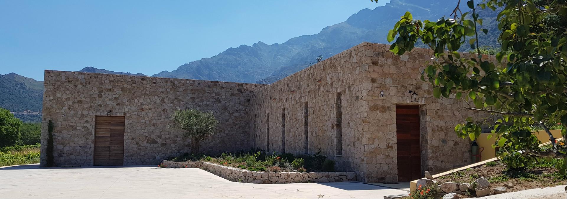 Domaine d’Alzipratu