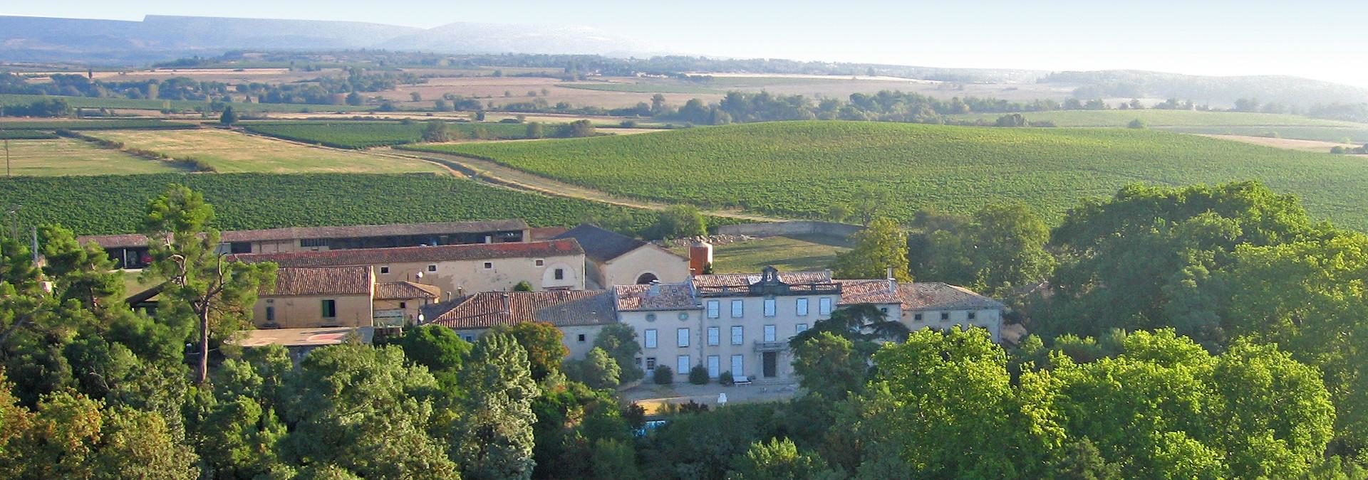 Château Auzias