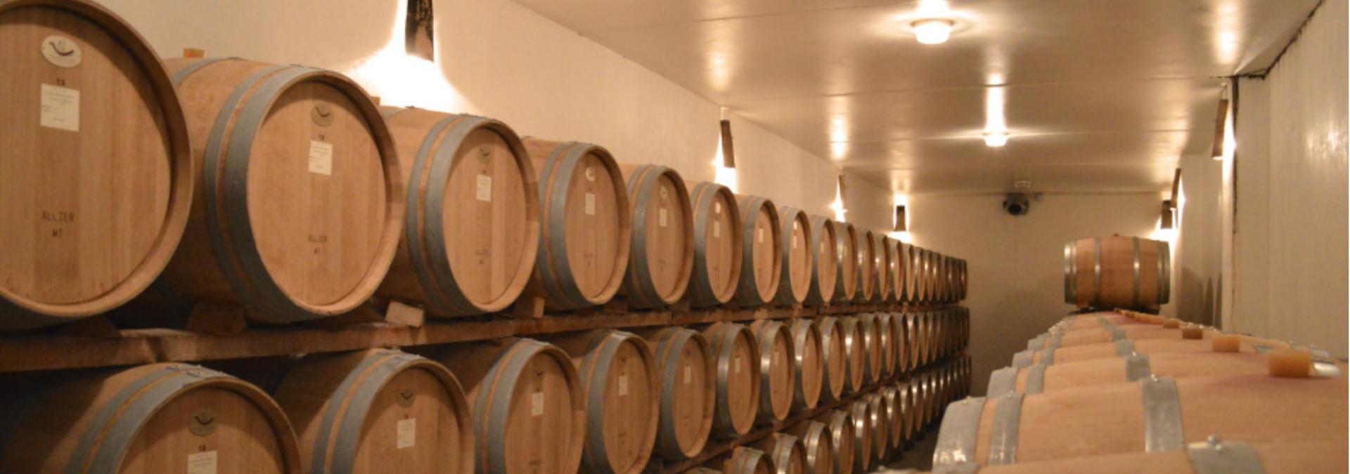 Domaine Grand Veneur