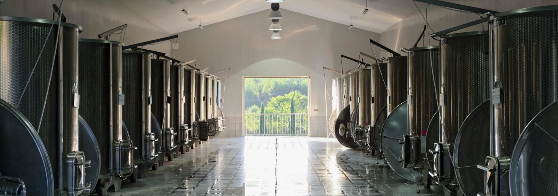 Domaine Haut-Lirou