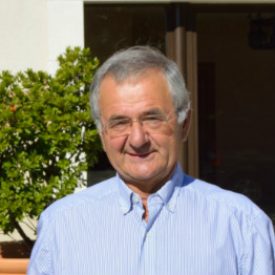 Alain Jaume, la tradition familiale