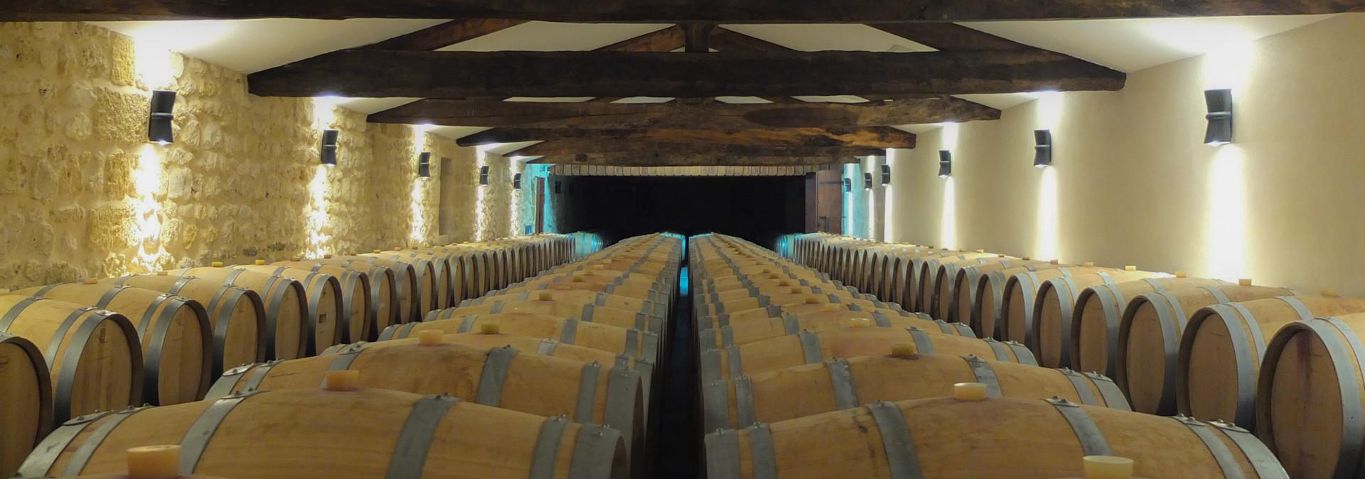 Vignobles Carles