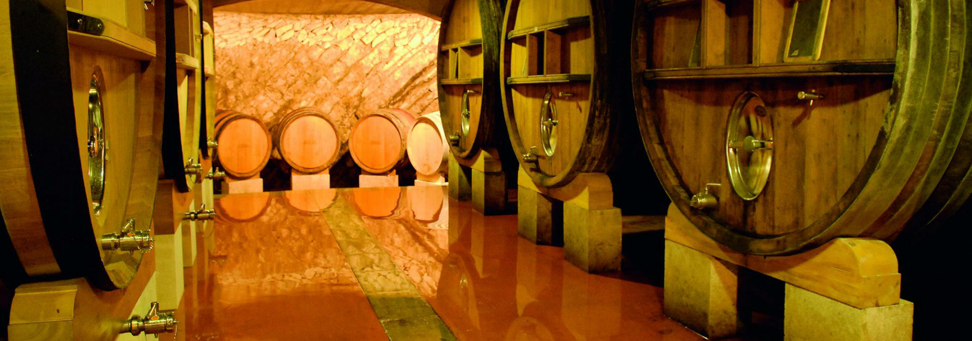 Domaine Dalmeran