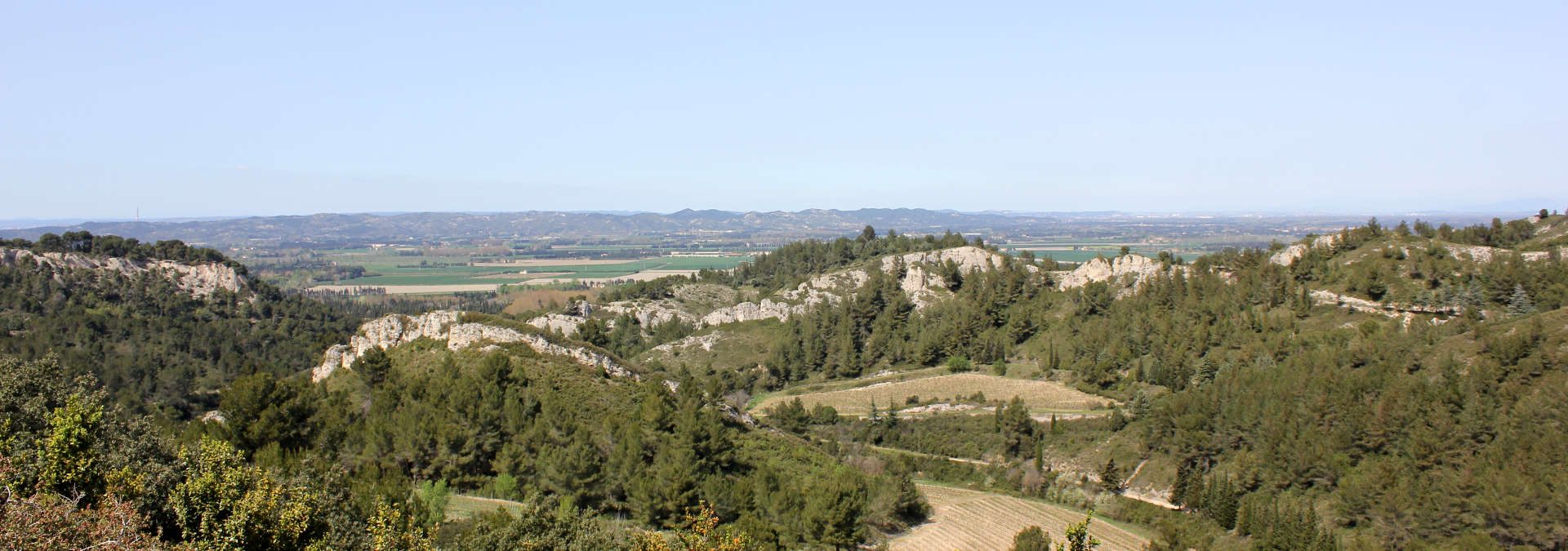 Domaine Dalmeran