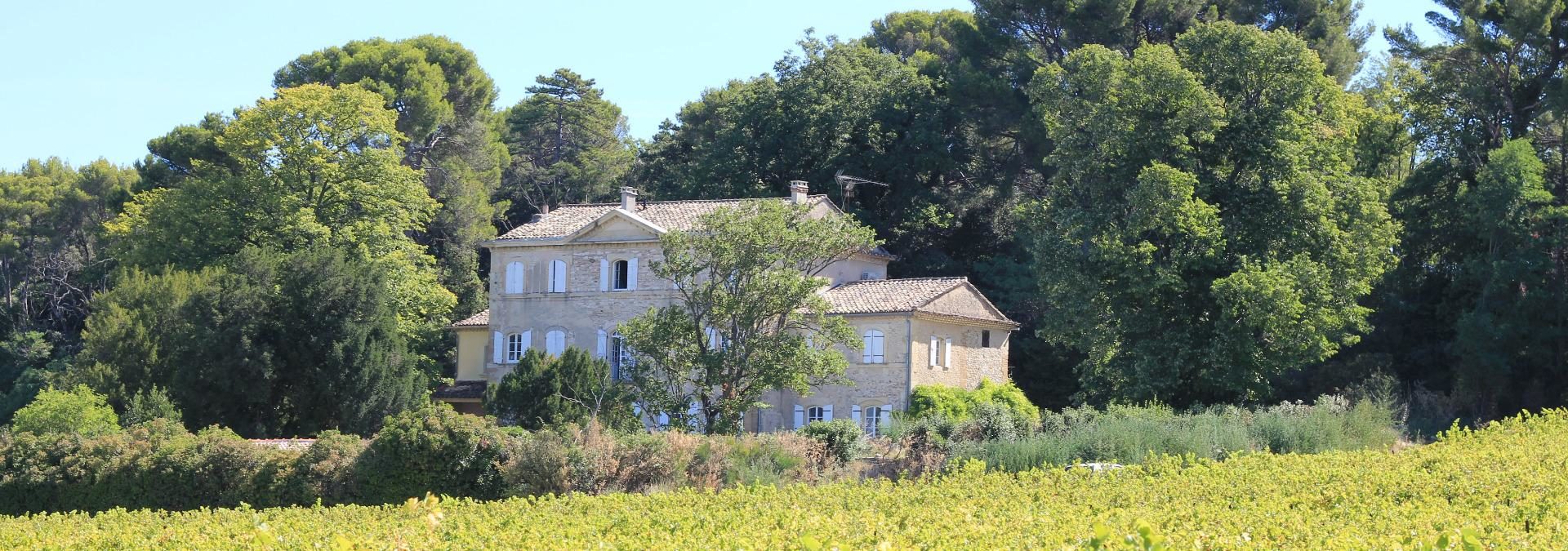 Château MontPlaisir