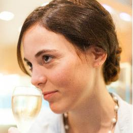 Stéphanie Merle-Depernon