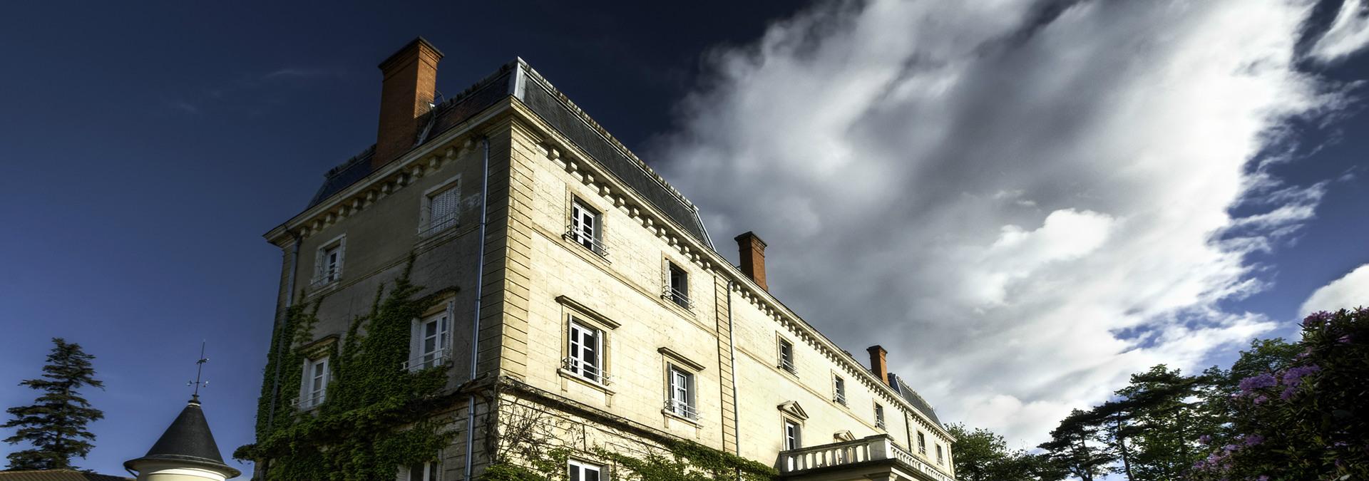 Château de Bellevue
