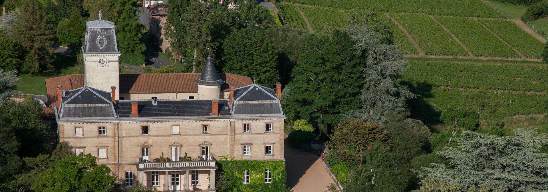 Château de Bellevue