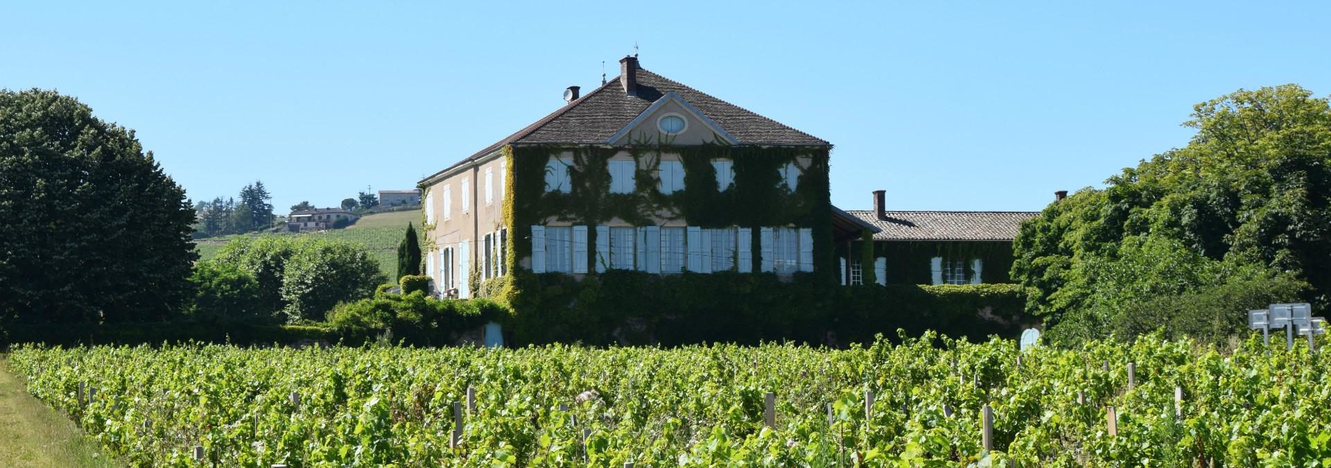 Château des Bachelards