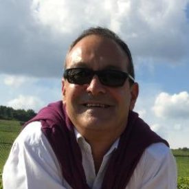 Bruno SOTTY, un passionné de la Bourgogne et de ses vins