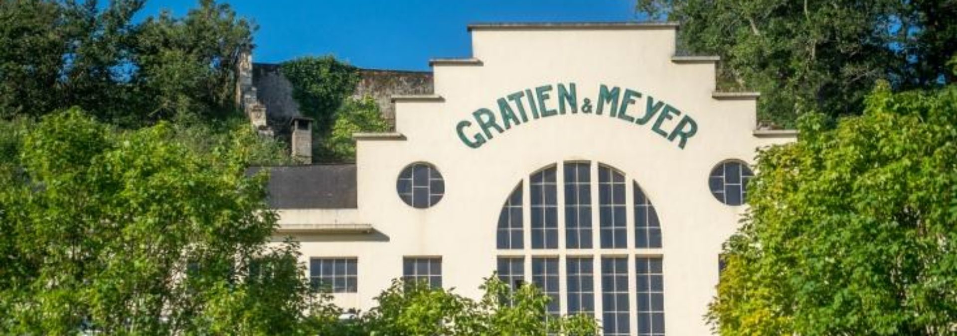 Gratien & Meyer