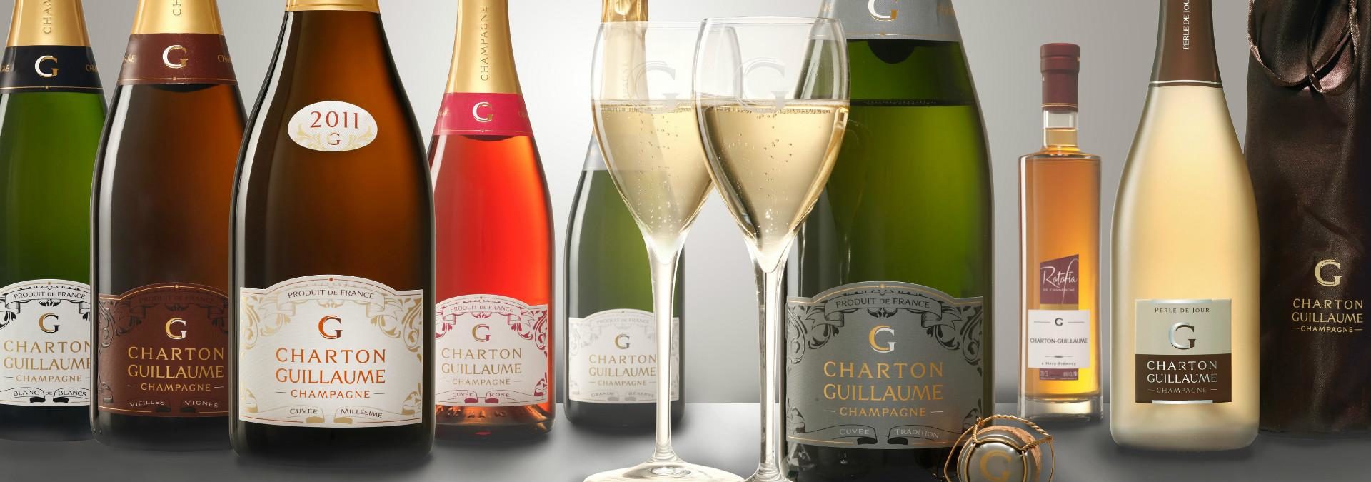 Champagne Charton-Guillaume