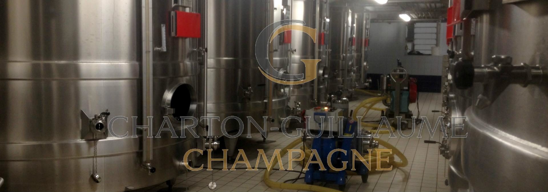 Champagne Charton-Guillaume