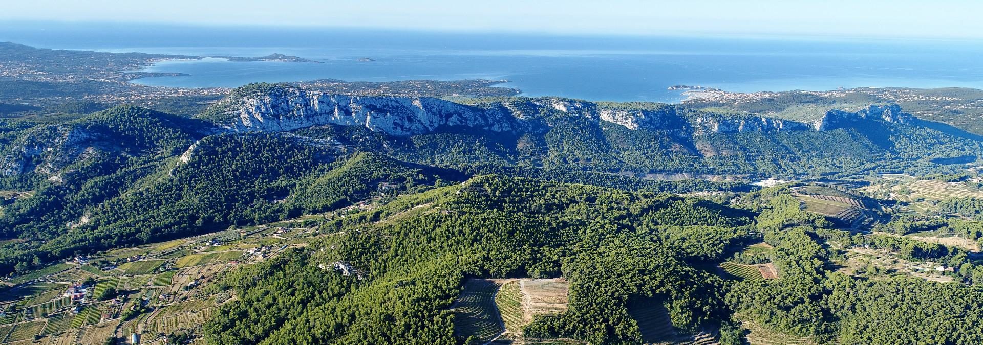 Domaine de la Font des Pères