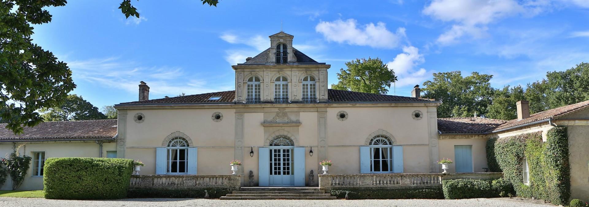 Château Siran