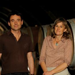 François et Anne Collard