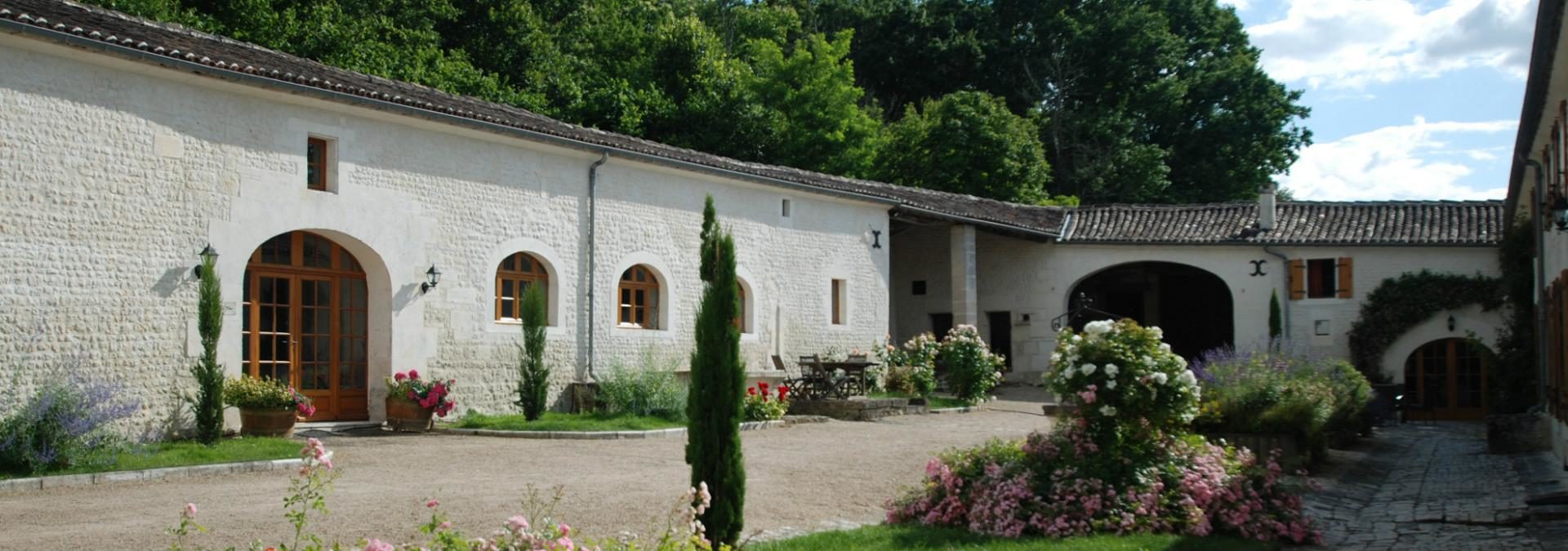 Cognac Tasting Tour