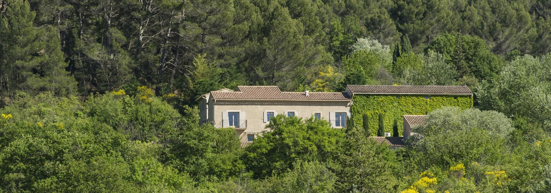 Château Saint-Pons