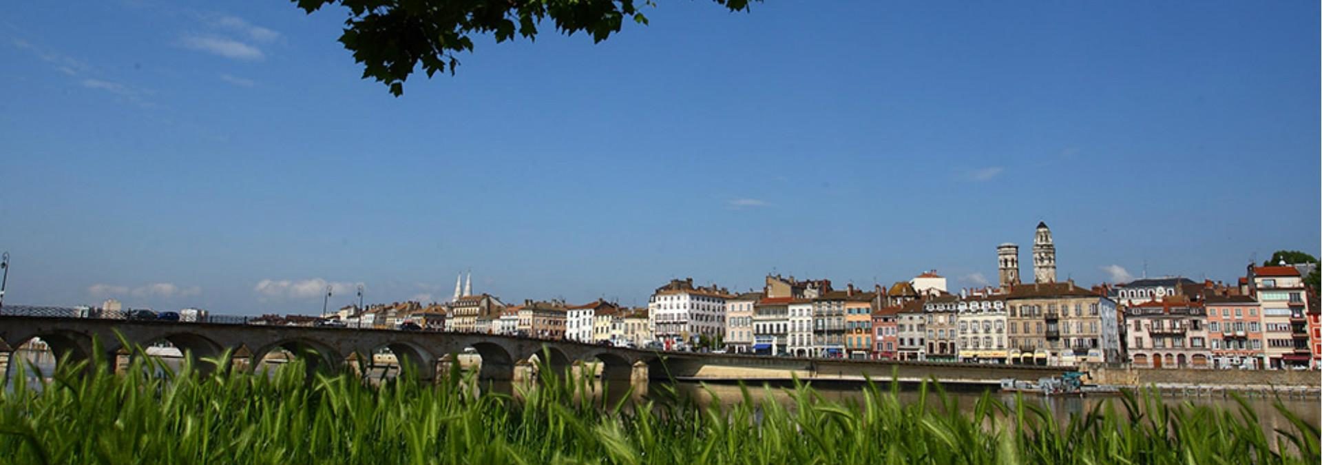 Office de tourisme du Mâconnais