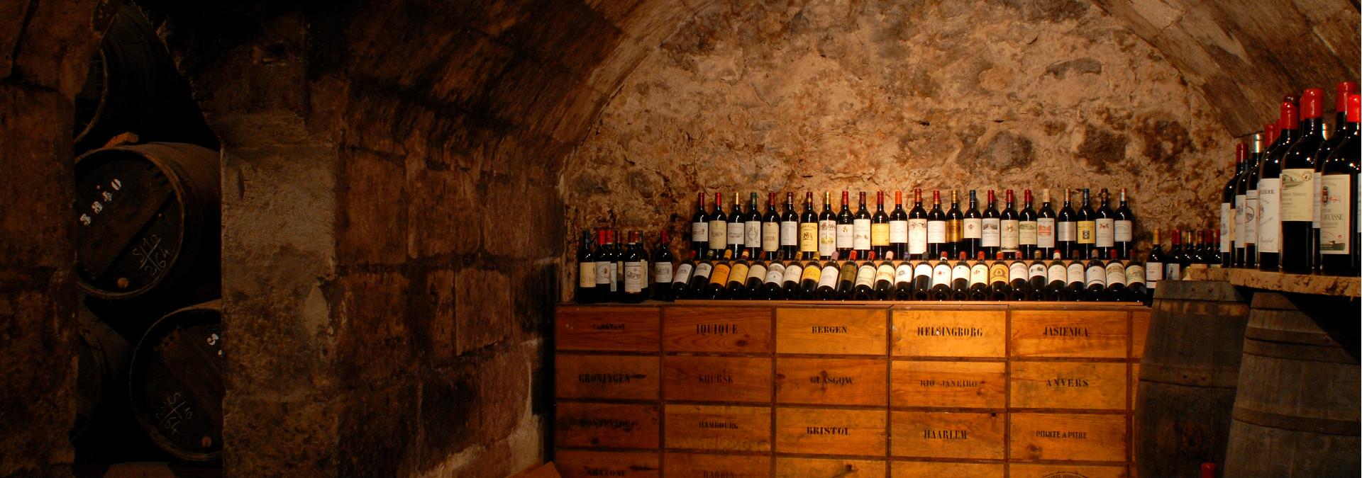 Musée du Vin et du Négoce de Bordeaux