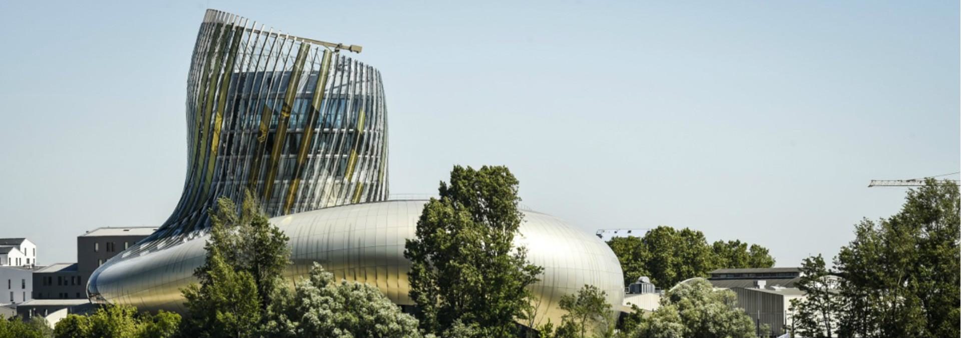 La Cité du Vin