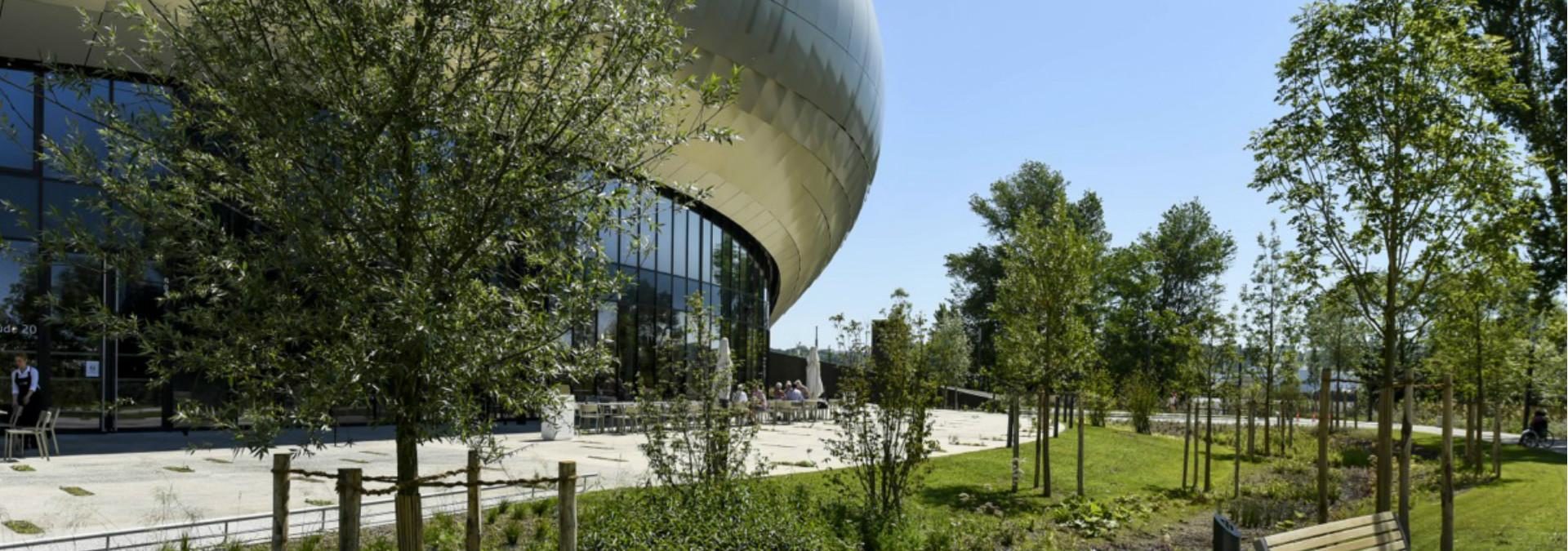 La Cité du Vin