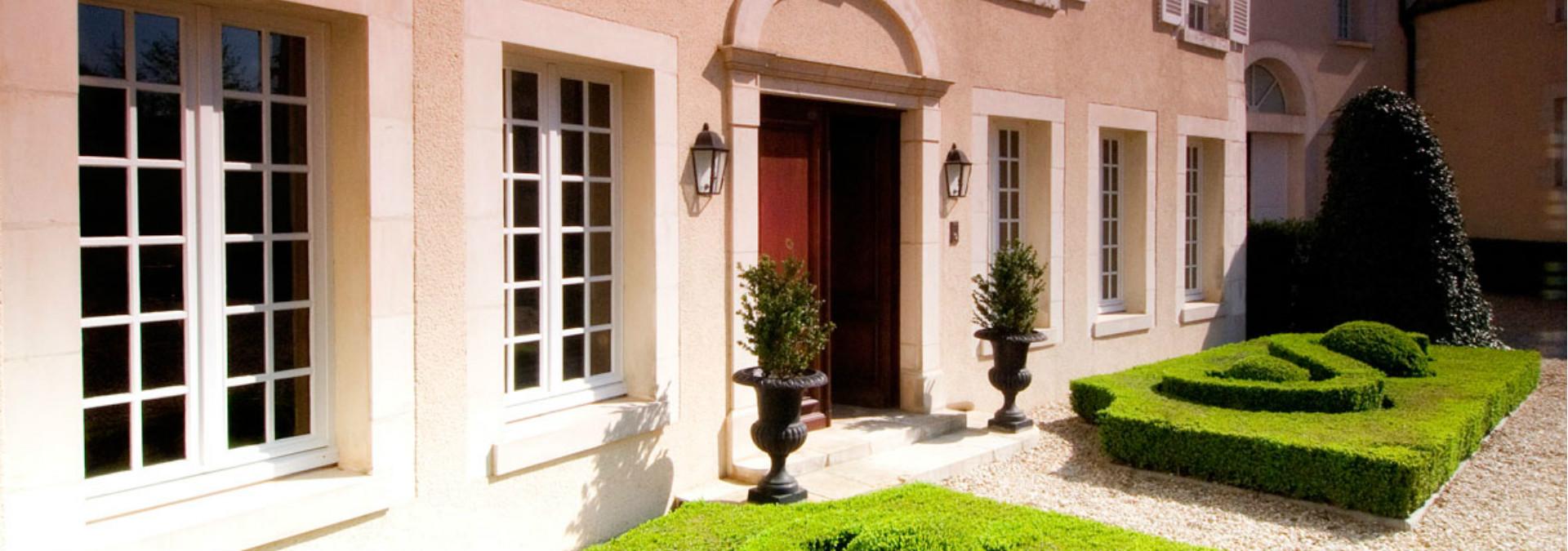 Maison Régnard – Beaune