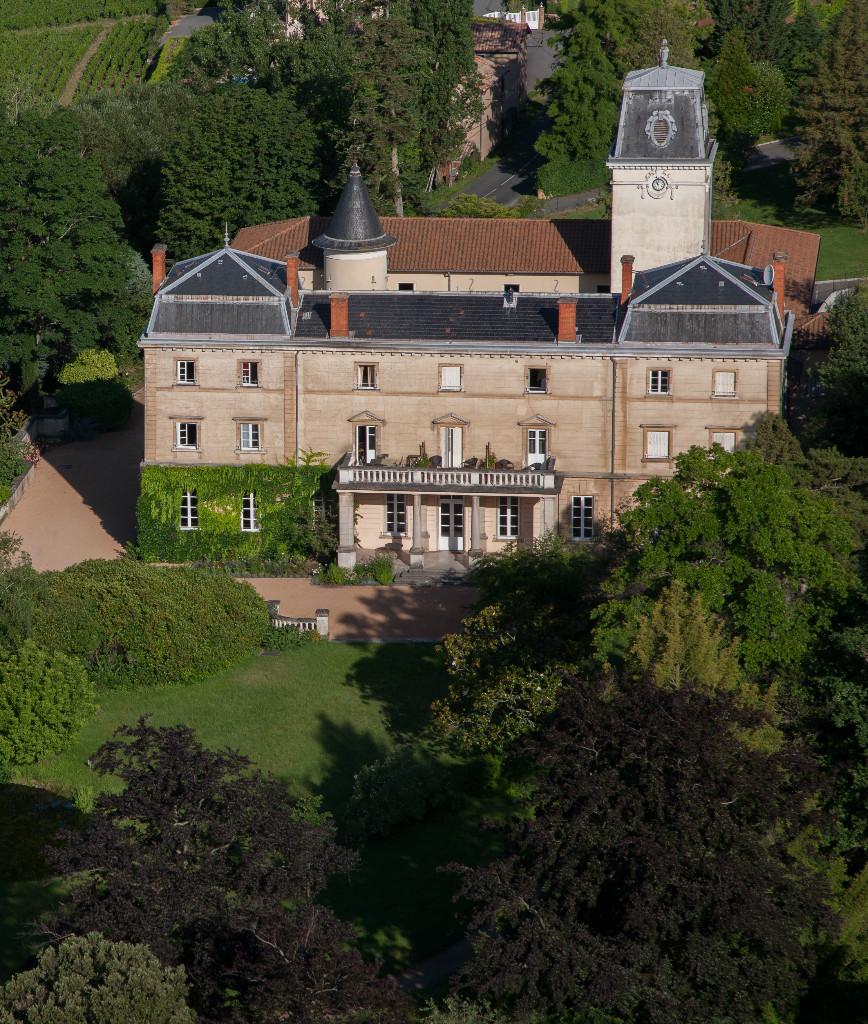 Château de Bellevue : Offre découverte et œnologie