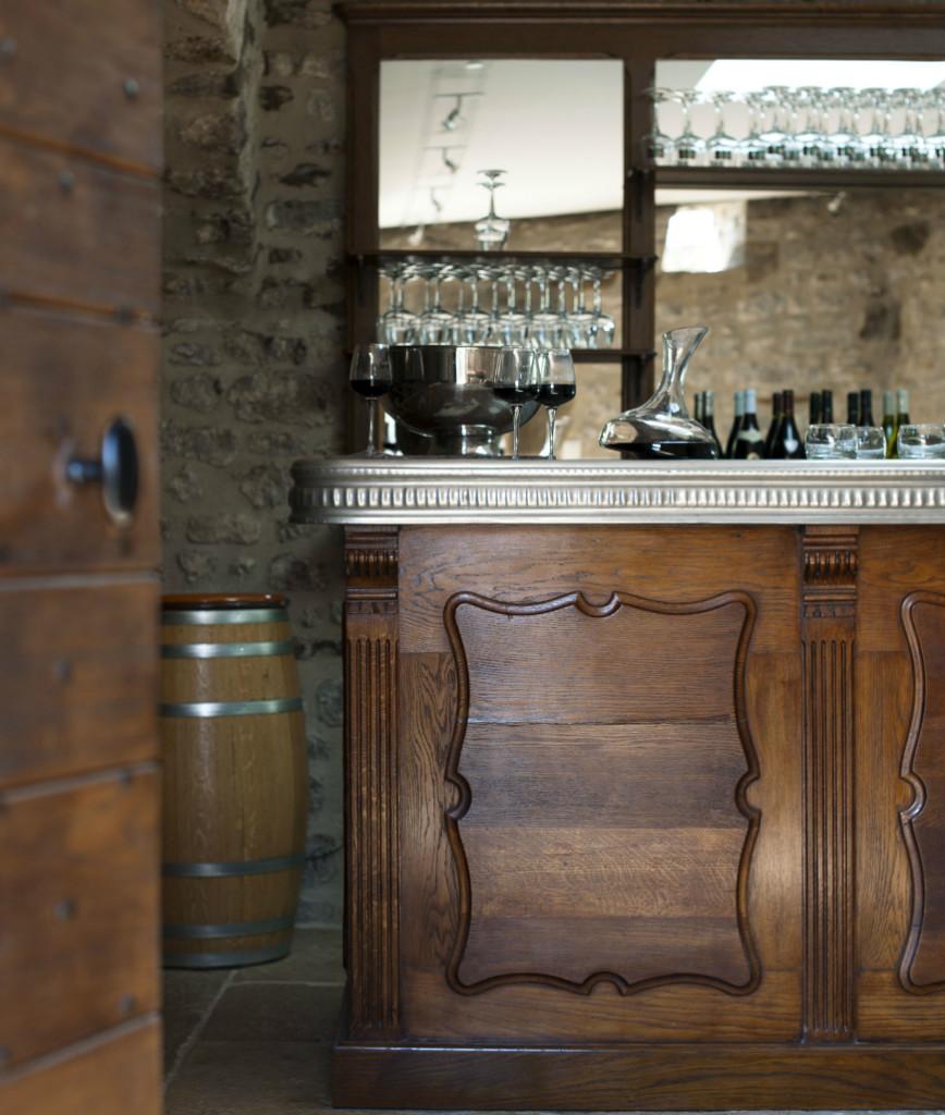 Château de Couches : initiation à la dégustation