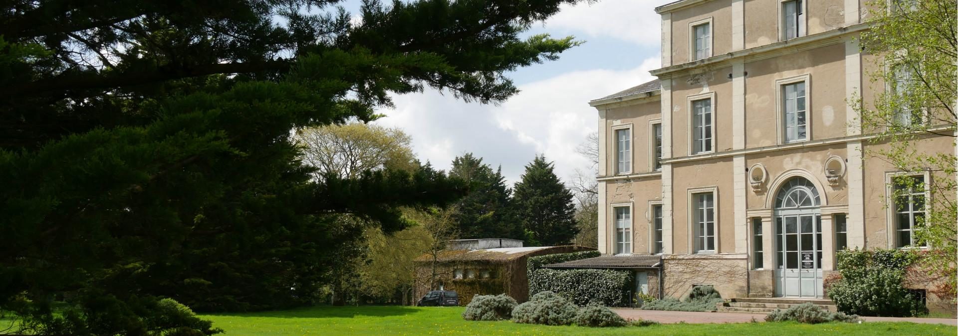 Maison Sauvion – Château du Cleray