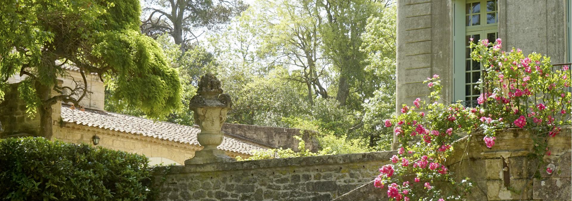 Château de l’Engarran