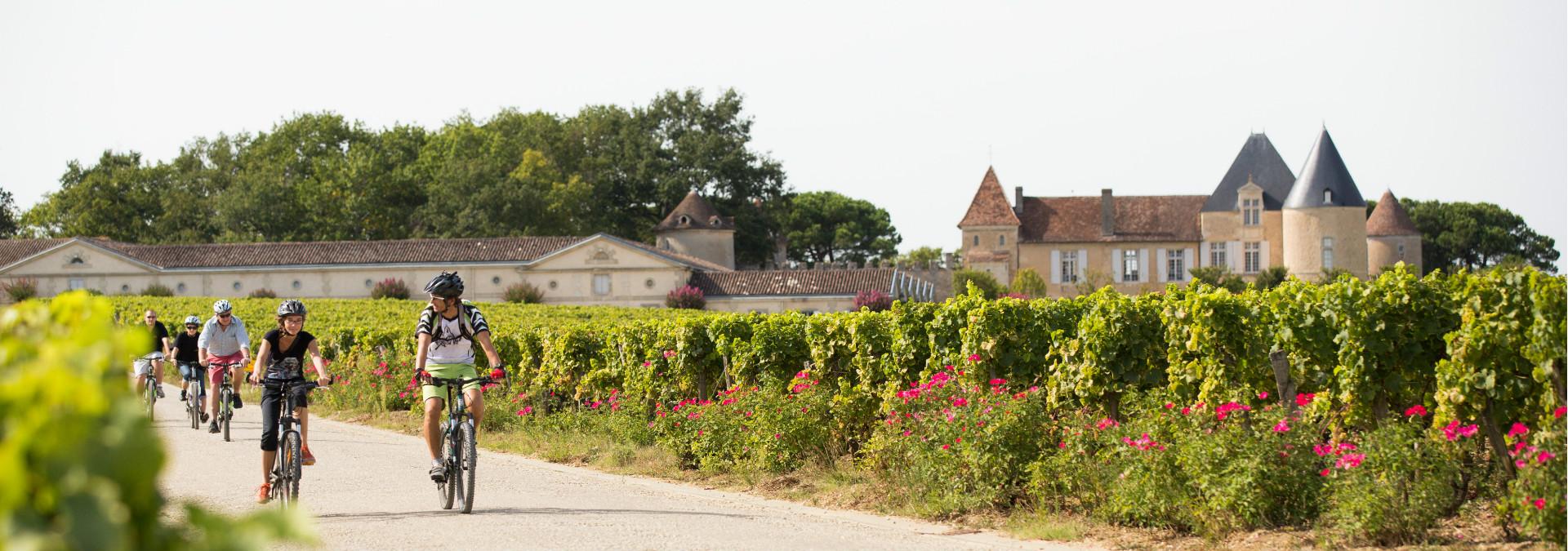Bordeaux River Cruise