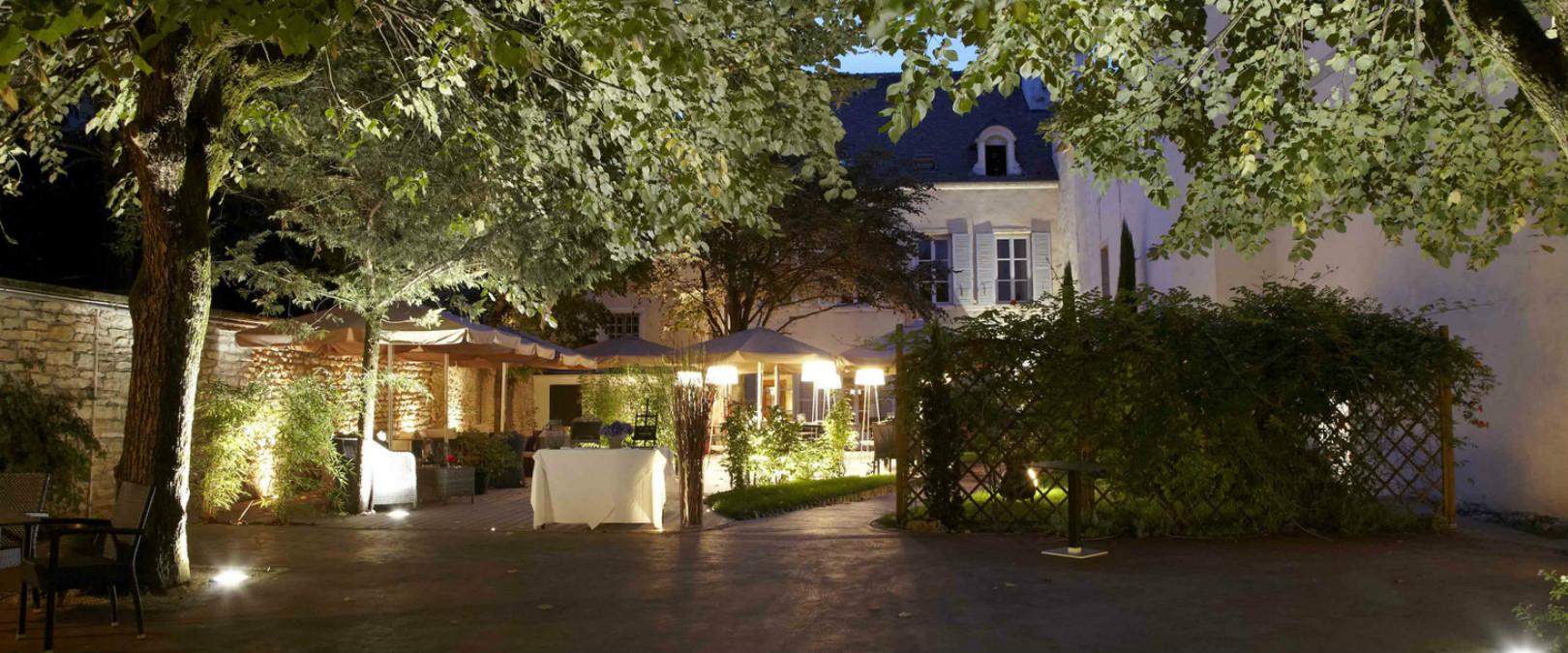 Maison Philippe Le Bon – La Closerie