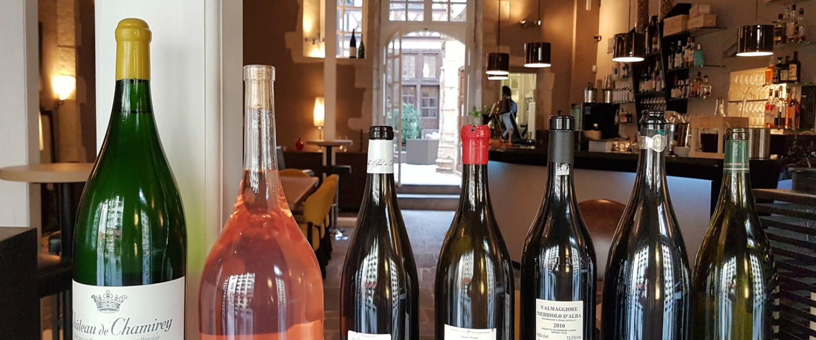 Maison Philippe Le Bon – La Closerie