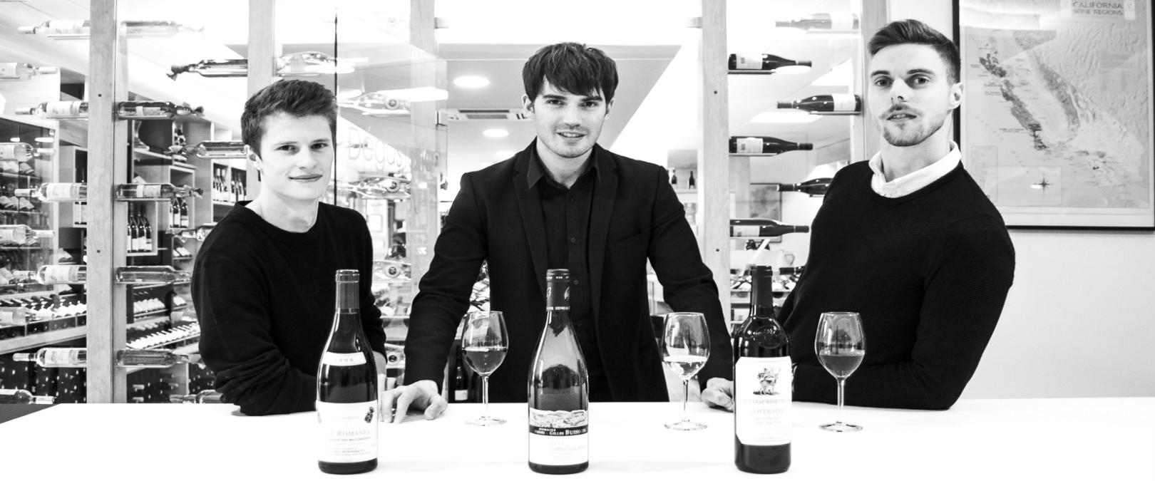 Le Goût du Vin