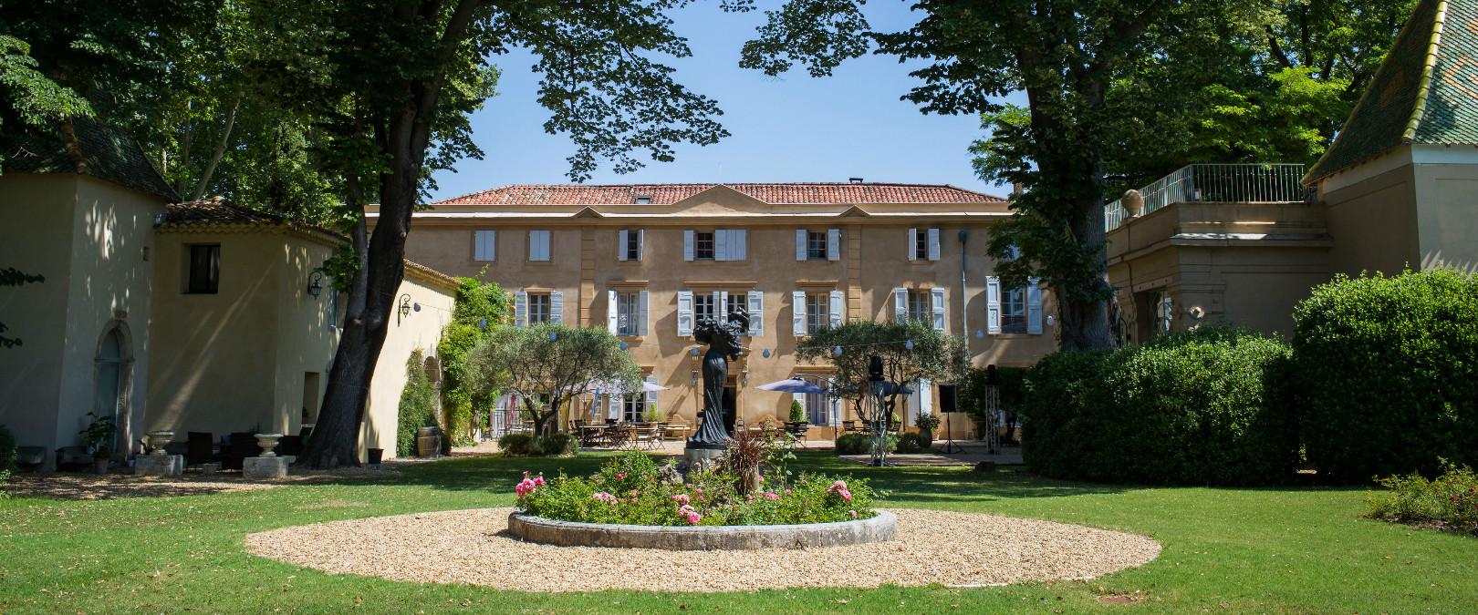 Château Rieutort