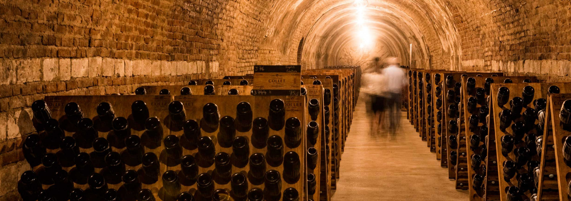 La Cité du Champagne
