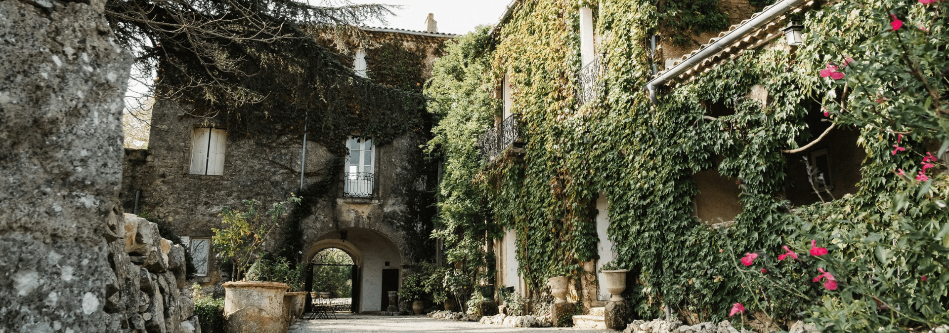 Château Bas d’Aumelas